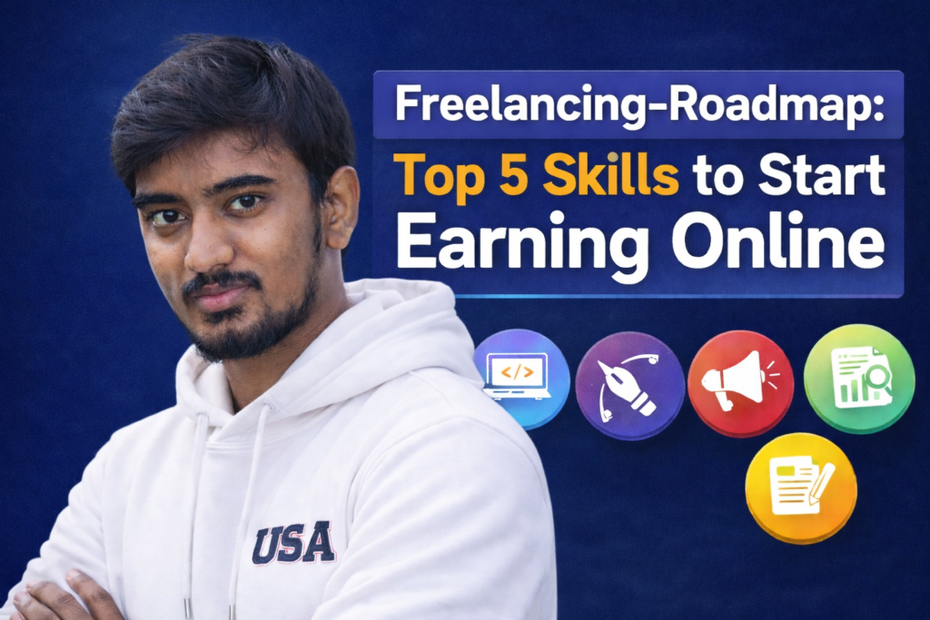 Best Freelancing Skills That Pay High in 2026