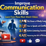 improve communication skills