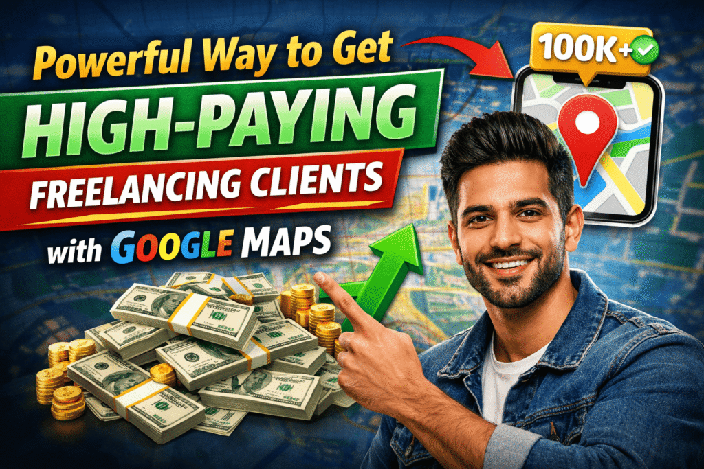 Instant Data Scraper