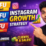Instagram Content Strategy: TOFU MOFU BOFU Guide 2026
