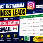 instagram lead generation