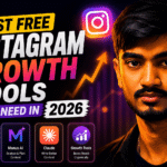 Best Free Instagram Growth Tools You Need in 2026